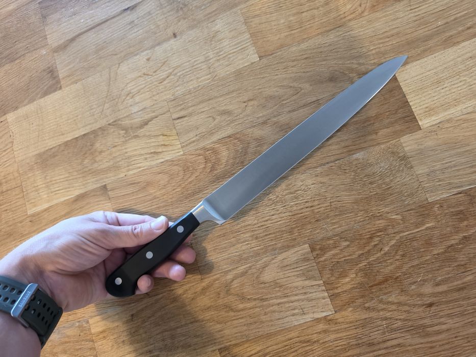 Noz Wusthof 26cm Okazja