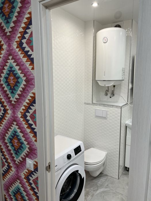 Сдам 1 к квартиру  Атлант 2  Коцюбинское Академмістечко Академгородок