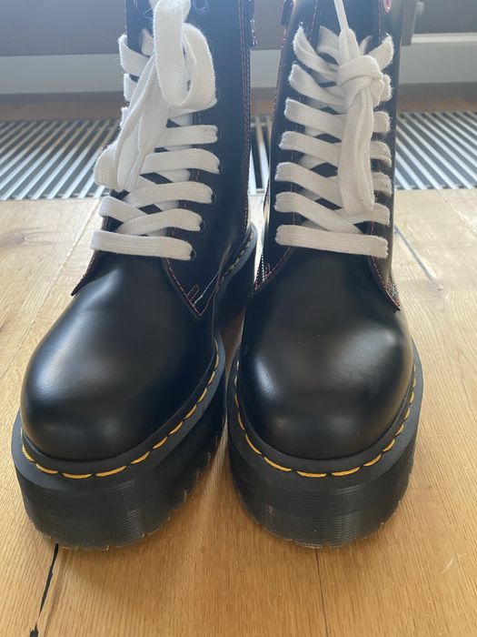 Buty Dr Martens JadonX Hello Kitty & friends r36 nowe edycja limitowan