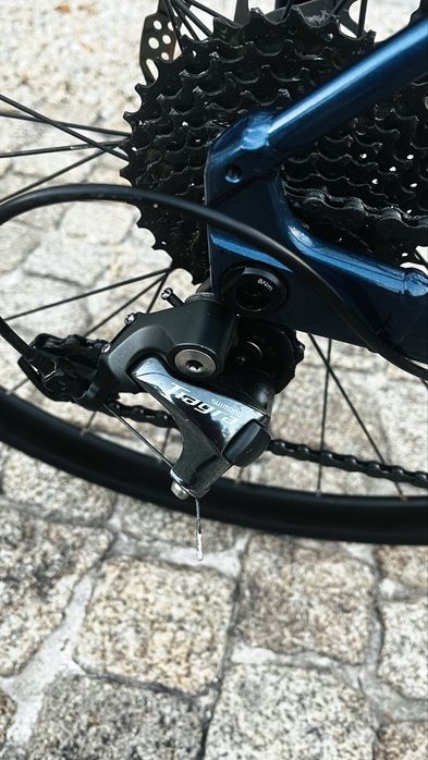 Bicicleta estrada Orbea Avant H40 2024