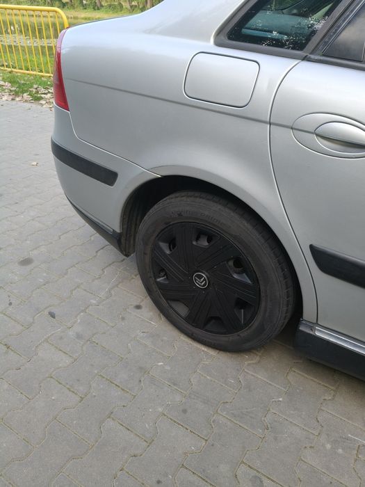 Sprzedam Citroen C5 Diesel 2006r