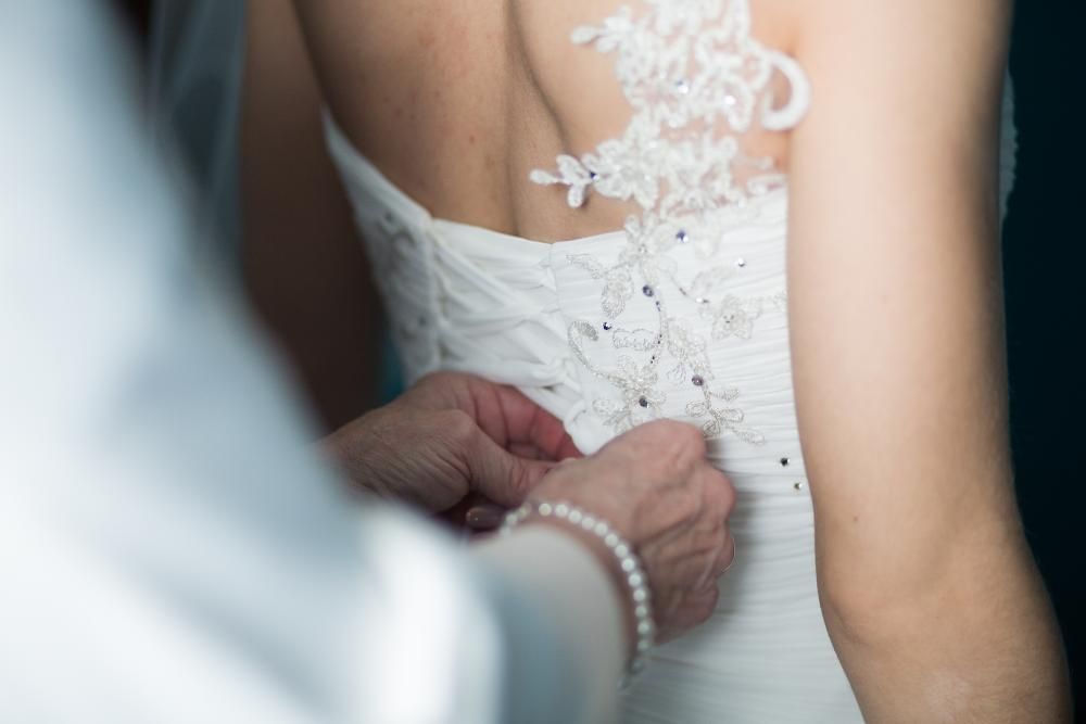 Przepiękna Suknia Ślubna! Tanio!