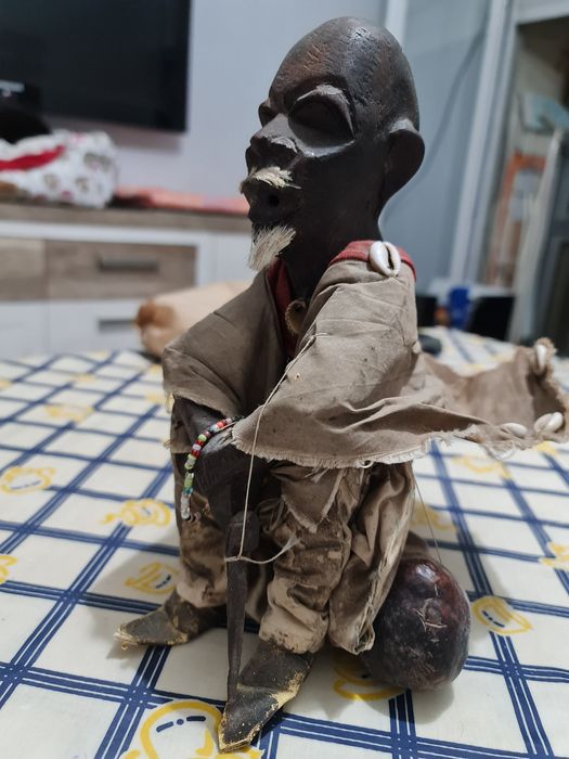 Decoração africana 2