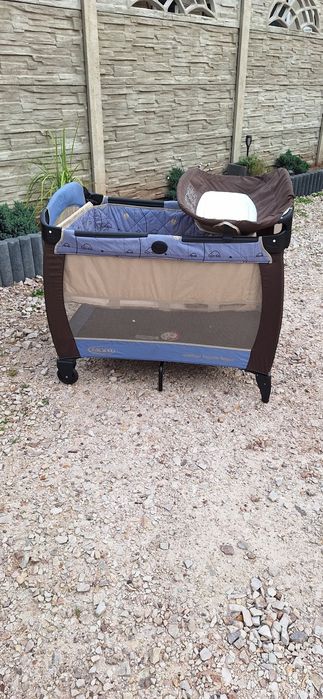 Kojec  Graco, Sklep -Komis SALON BOBASA Suchedniów