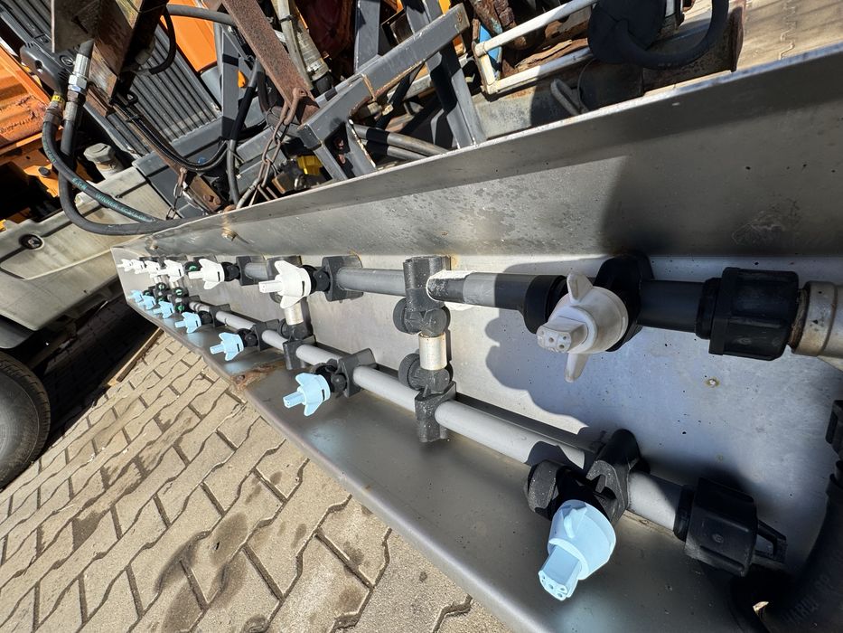 polewarka myjka karcher epoke HCW1500 Schmidt stratos nido polewaczka