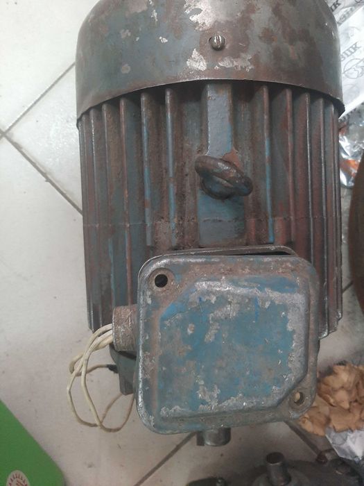 ,Электромотор 2.2\1500