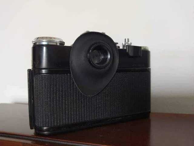 Máquina Analógica Zenit Moshva-80