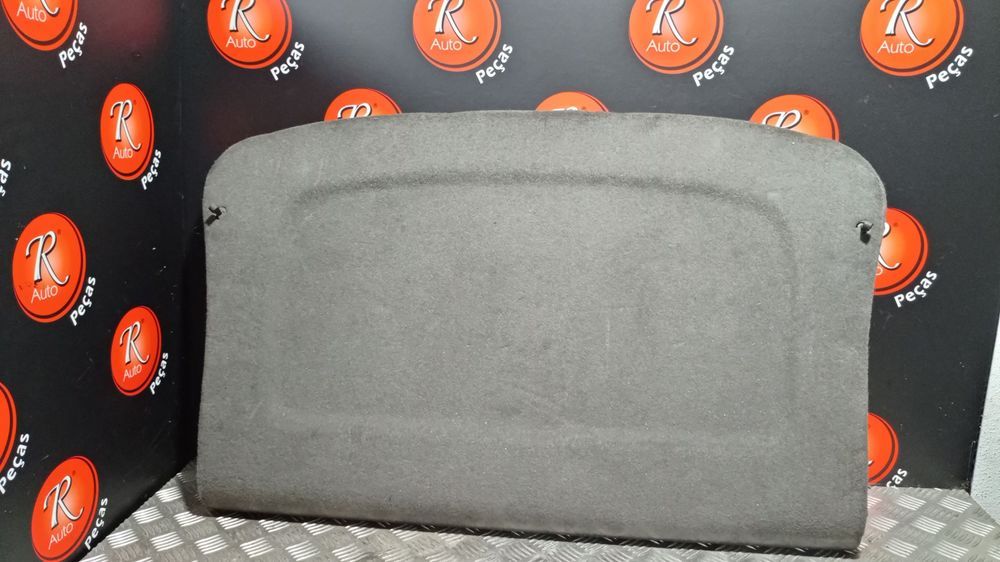 Chapeleira Da Mala Seat Leon (1M1)