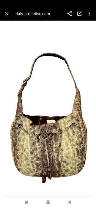 Сумка Gucci оригінал