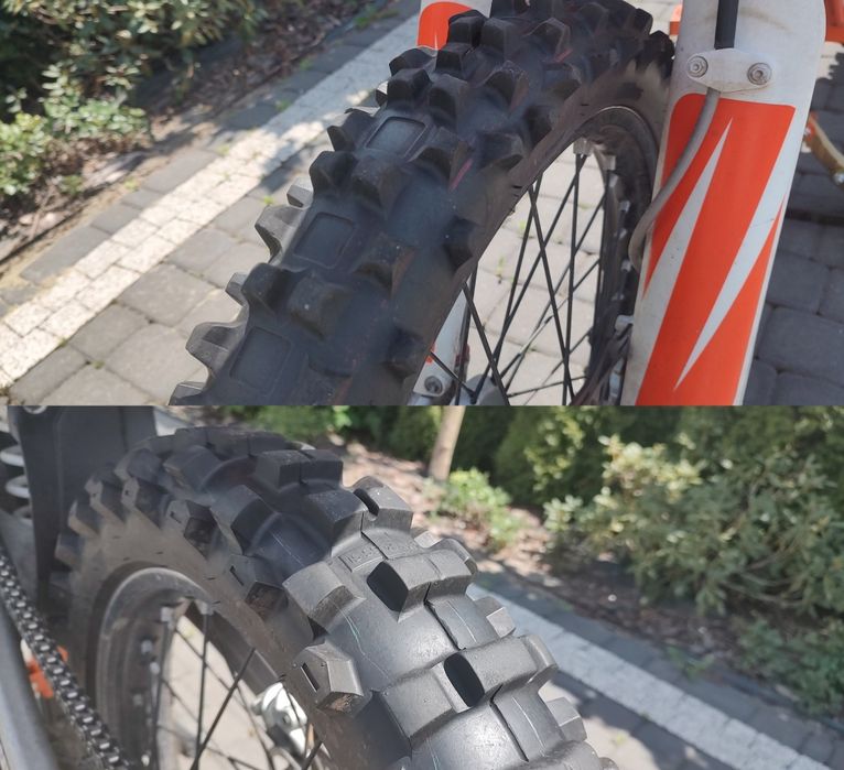 KTM 250 SX-F 2018