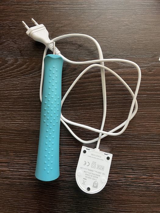 Дитяча зубна щітка Philips Sonicare