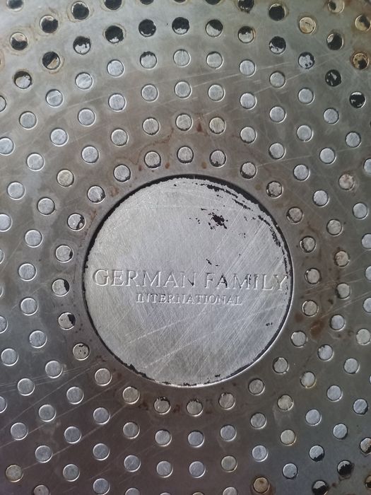 Сковорода з покриттям