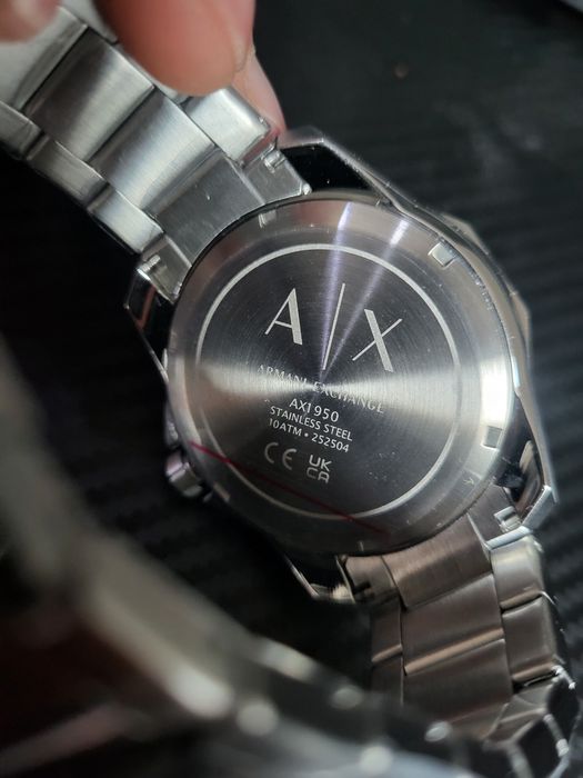 Armani Exchange ax1950