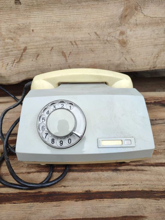 Телефон правительственной связи П-171Д