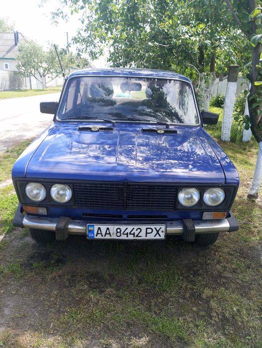 Продам автомобіль
