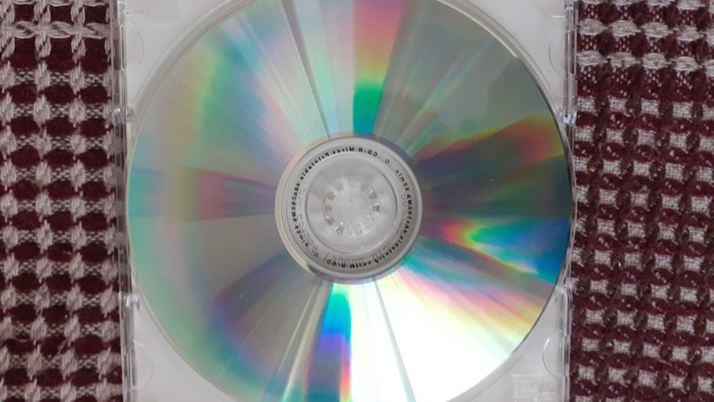 Диск  Windows XP