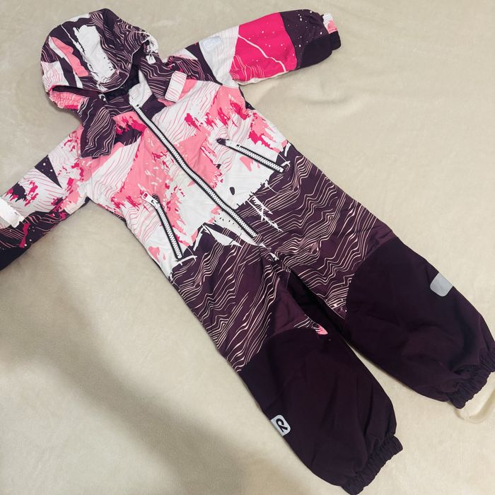 Комбінезон Reima 92