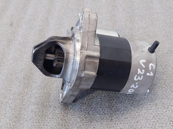 Motor de arranque CITROËN C1 (PM_, PN_)