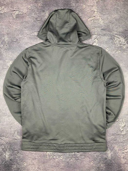 Зіп худі Adidas Оригінал. Розмір M