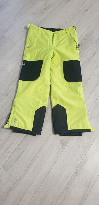 Spodnie narciarskie  NORTHVILLE 148-152cm