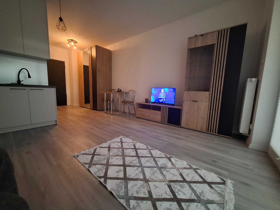 Mieszkanie – Mińsk Mazowiecki - Widok 4