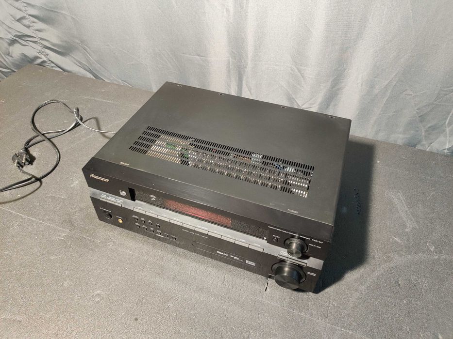 Amplituner Pioner VSX 417