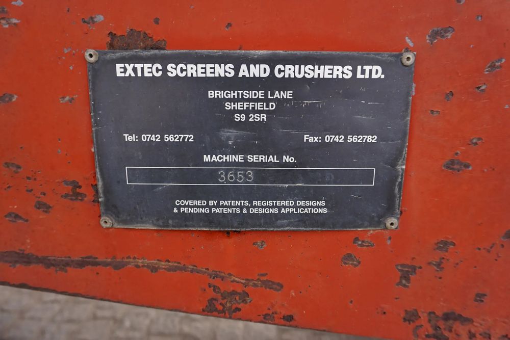 Extec ST 5000
