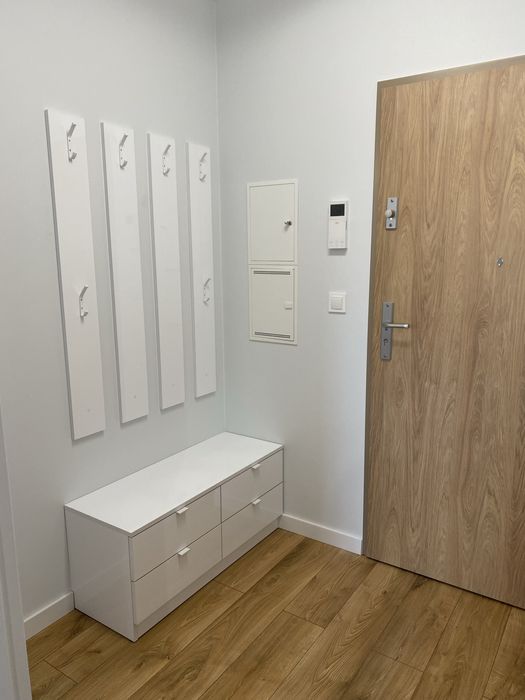 Komfortowe 2 pokojowe mieszkanie z balkonem, Kozacka 4