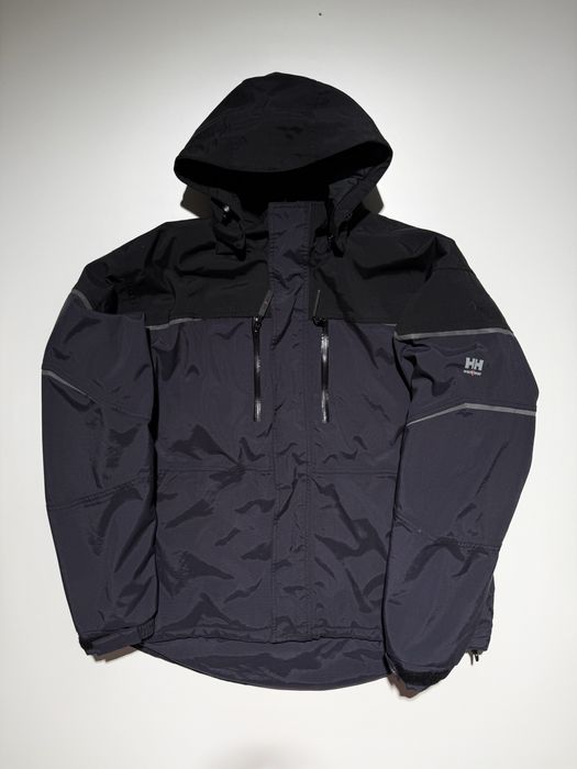 Kurtka robocza helly hansen