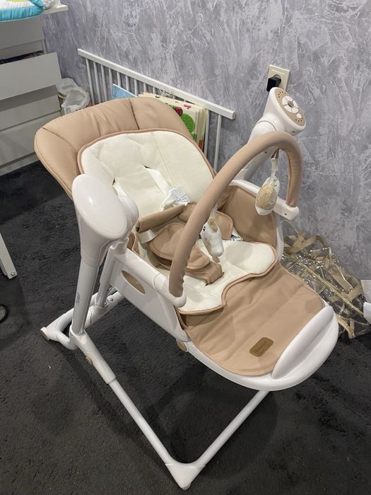 Carrello Triumph 3в1