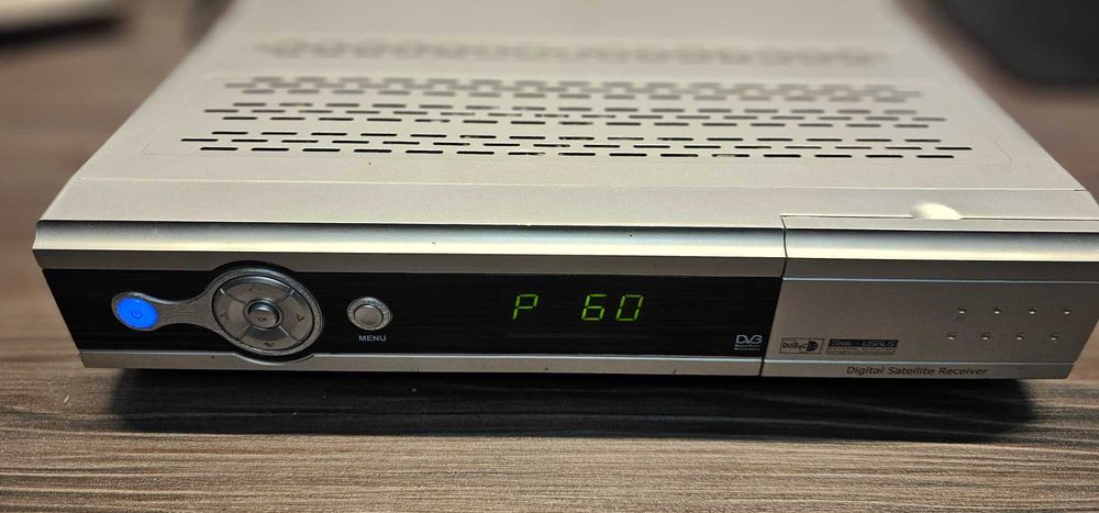 Супутніковый ресивер Openbox X-800