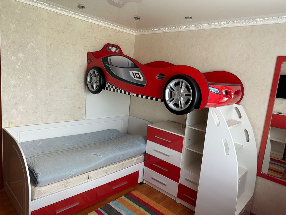 Квартира подобово