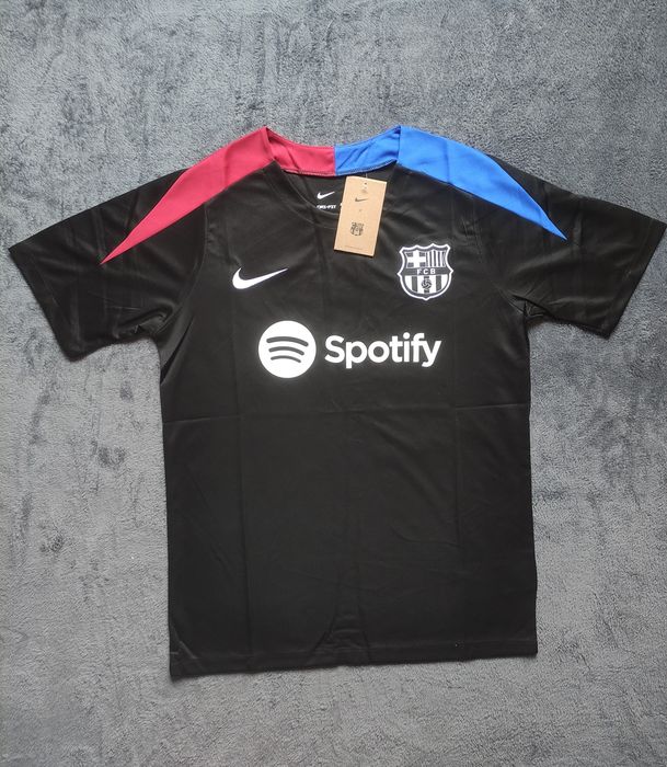 Camisola Barcelona Treino M