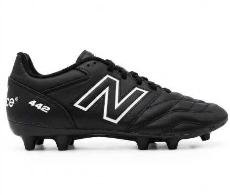 Nowe korki new balance 442 ms43fb k2 - skóra - r. 44