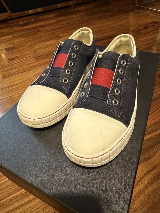 Buty Męskie Philipp Plein Versace Gucci Zanotti Dolce Gabbana LV 43