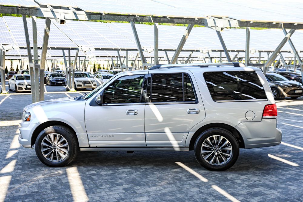 Lincoln Navigator 2016 VIN 5LMJJ2JTXHEL00836 фото оголошення 6 з 24