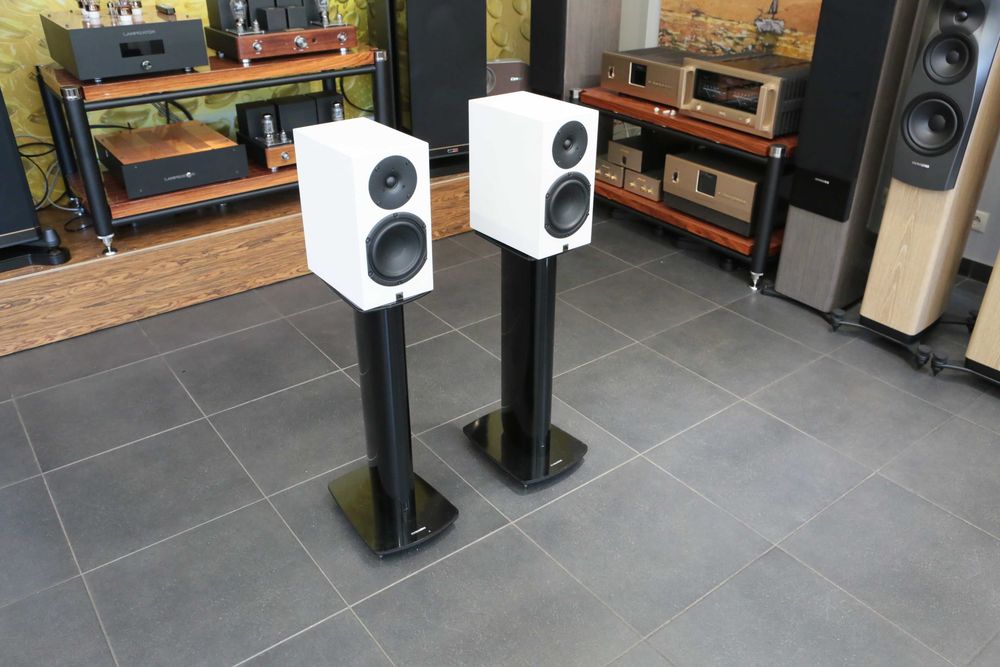 Phonar Veritas Style m2
