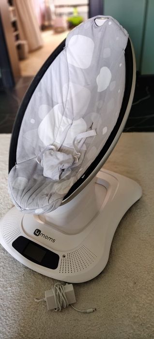 Bujak 4moms mamaroo