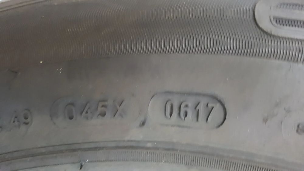 Opona letnia Michelin Energy Saver  215/60/16  215/60r16