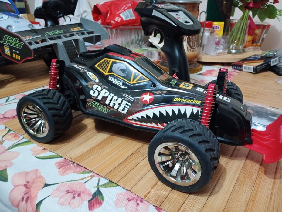 Autko RC off Road 2WD