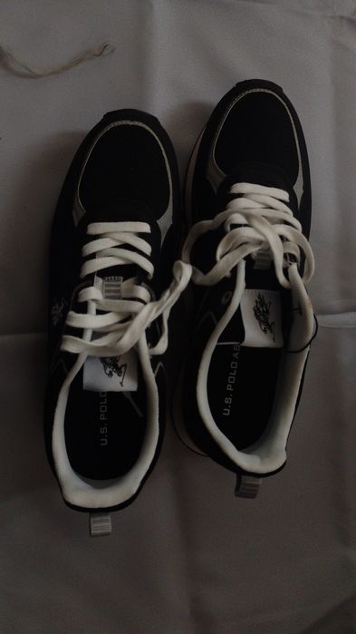 Buty męskie 42 polo