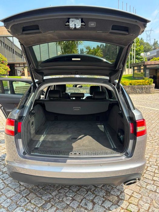 Jaguar XF Sportbrake 2.2 D Premium Luxury