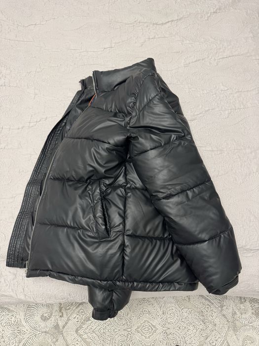 Зммова куртка Armani Exchenge