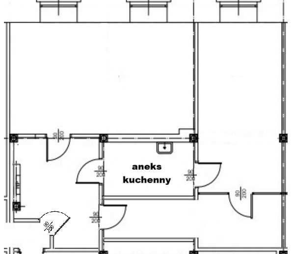 Wyjątkowy loft na parterze - 80 m2, fabryka Kohna - bezpośrednio
