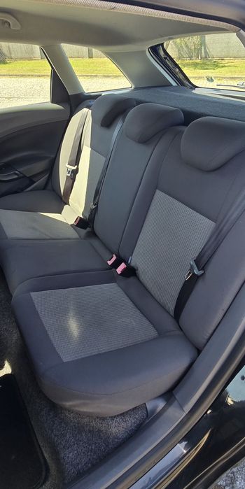 Seat Ibiza 1.2 TDI Diesel Style DPF (2011) 182.103km