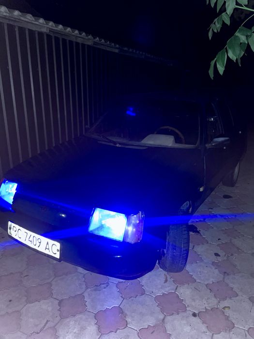 Продам заз славуту