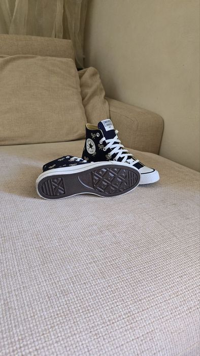 Converse, новые!!! Кеды