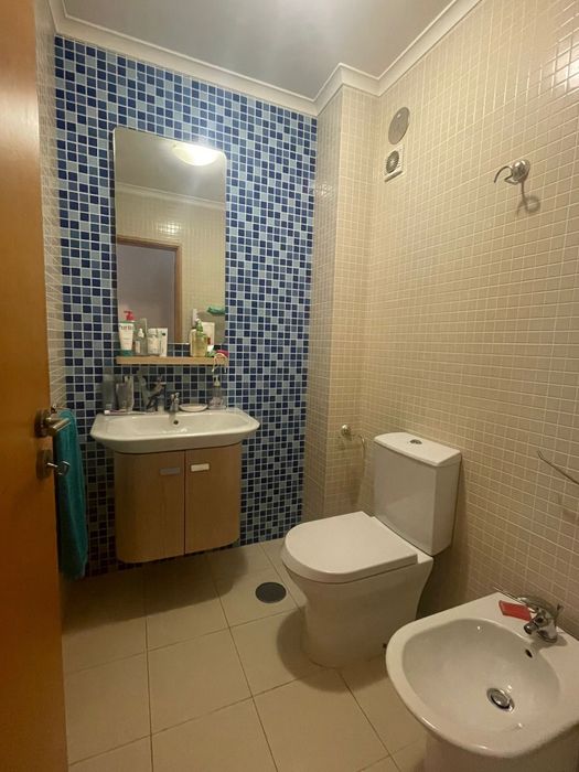 Quarto excelente aluga-se a estudantes em Aveiro