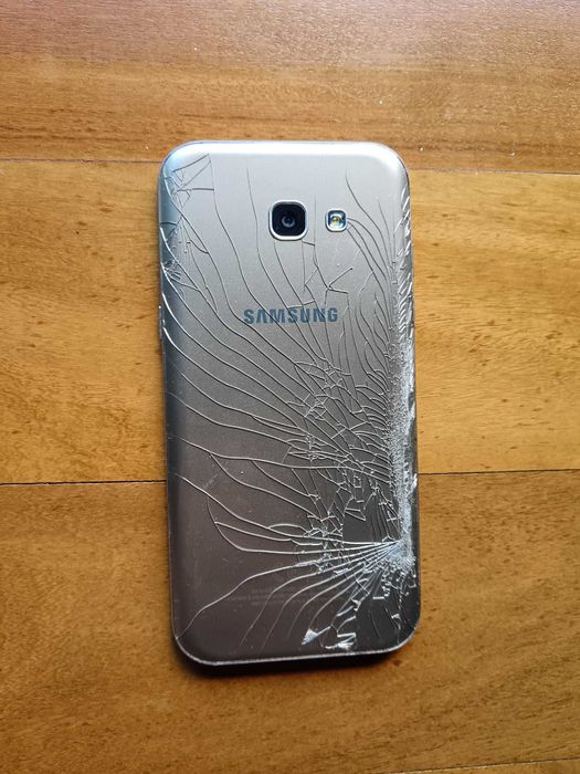 Telemóvel Samsung Galaxy A5