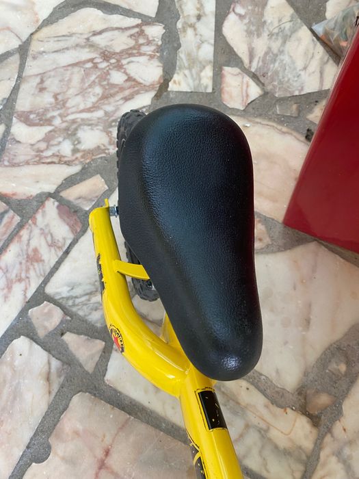 Bicicleta Chicco sem pedais